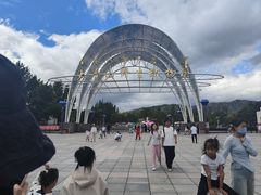 -大青山野生动物园