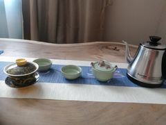 -成都蓝城悦杏温泉美食酒店(宽窄巷子店)