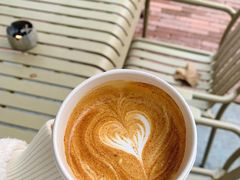 -Manner Coffee(K11店)