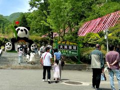 -栾川竹海野生动物园