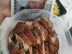 -晓马鸭店(新芜路店)
