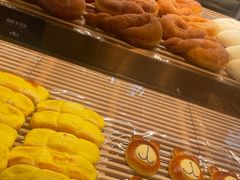 -FANEN法念·烘焙·甜点(万象城店)