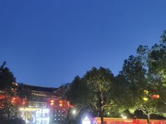 -厦门方特东方神画