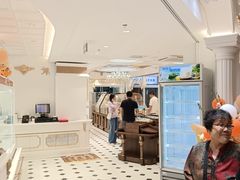 -85度C(南京龙江店)