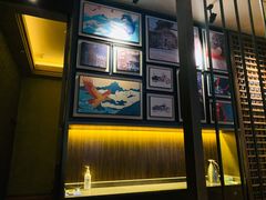 -山葵家·创意料理(EFC欧美广场店)
