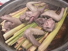 -羽鸽集·乳鸽专门店·地道顺德菜(岭南站店)
