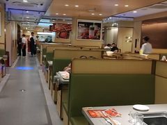 -海底捞火锅(中山路天主教堂店)