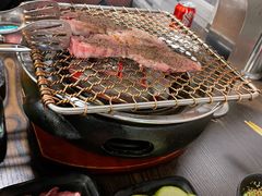 -张吴记小炉子小串(王村南街店)