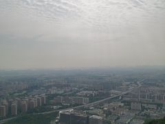 -杭州半山国家森林公园