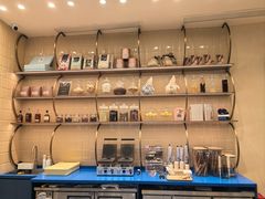 -CREAM STORY意大利手工冰淇淋&甜品(万象前海店)