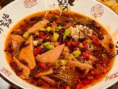 -金丝饭庄(金丝新天地保障性住宅小区店)