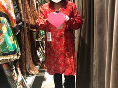 -ZARA(世贸天阶店)