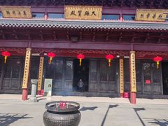 -会龙寺