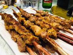 -巴依老爷新疆美食(望京小街店)