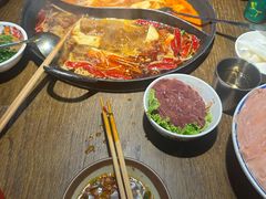-萍姐火锅·公路夜市(打浦桥日月光店)