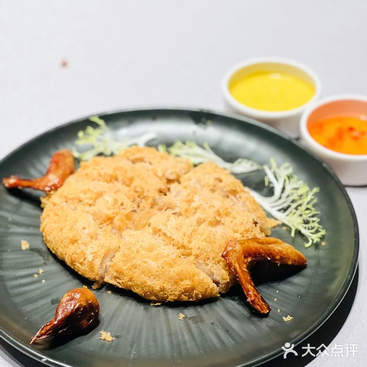 广州绝对不能错过的大鸽饭