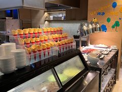 -金海湾自助餐厅(金陵饭店)