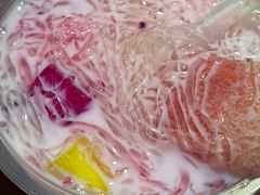 -周先生石花膏