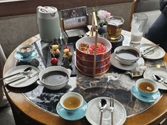 -广富林宰相府酒店·水云间