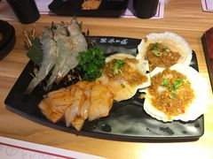 -黑牛の場(兴隆大奥莱店)
