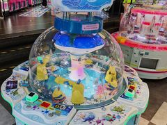 -星际传奇·电玩城·游戏厅·儿童乐园(大悦城店)