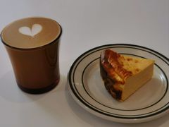 -Line来恩咖啡(石厦花园店)