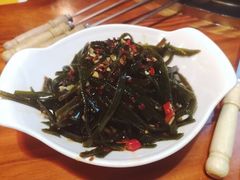 -炭虎子水浒烤肉(梦时代店)