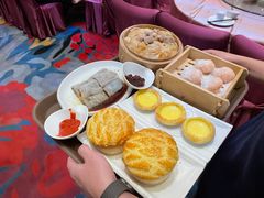 -龙的酒楼·手工早茶·顺德菜(近良路店)