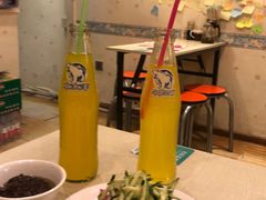 -黑八私房老北京炸酱面