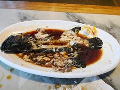 -海尔洲际酒店天下一品中餐厅