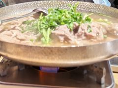 -川堂风·跷脚牛肉·乐山爆炒(宝山日月光店)