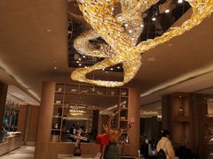 -舟山朱家尖绿城威斯汀度假酒店