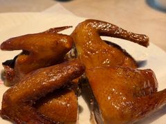 -鸽味轩(新街口店)