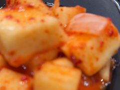 -真利味·脊骨火锅·正宗韩国料理(韩乐坊店)