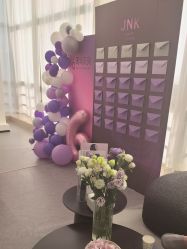 -JNK皮肤管理中心