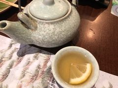 松茸汤-黑松白鹿(崇文门新活馆店)