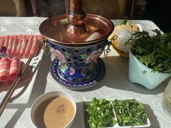 -东来顺饭庄(天坛店)