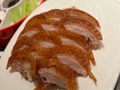 -全聚德(双井店)