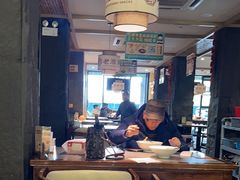 -老淮滨-蚌埠非遗小吃(淮河路店)