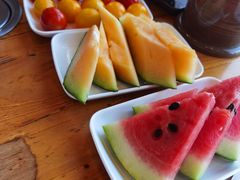 -三千里韩式炭火烤肉(南八马路店)