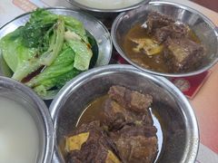 -阿秋牛排(湖心街店)