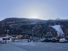 -野三坡刘家河高山漂流