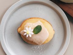 水果磅蛋糕-MAISON门前杂货店