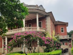 -晋江五店市传统文化旅游区