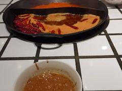 -朱光玉火锅馆(正弘城店)