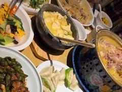 -关东小磨东北菜(上海长风大悦城店)