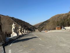 -雁门关景区