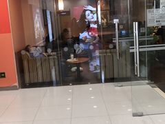 门面-COSTA COFFEE(西直门店)