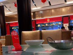 大堂-留芳·文旅古月楼(老街店)