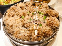 荷香糯米排骨-金春禧(世茂国际广场店)